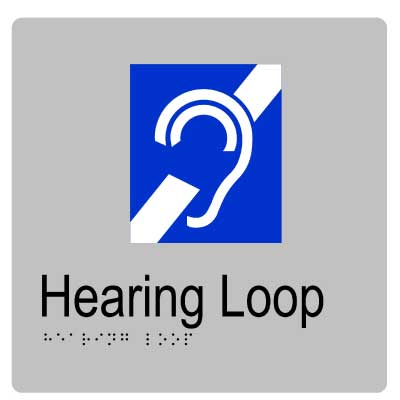 Hearing Loop